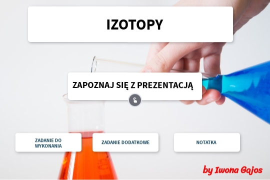 IZOTOPY