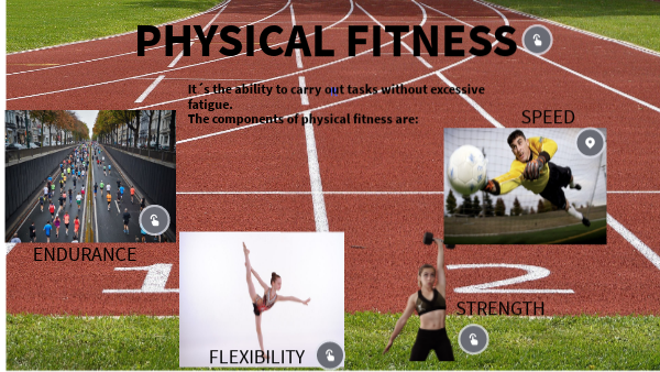 Physical Fitness Wikipedia – Exercise – MDMS