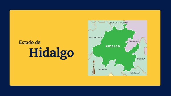 Hidalgo