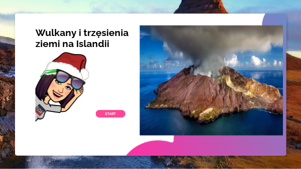 Kl.6Wulkany i trzęsienia ziemi na Islandii copy by Monika Sekuła on