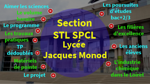 Stl Spcl Cours – Programmes et ressources en série STL – WTSITB