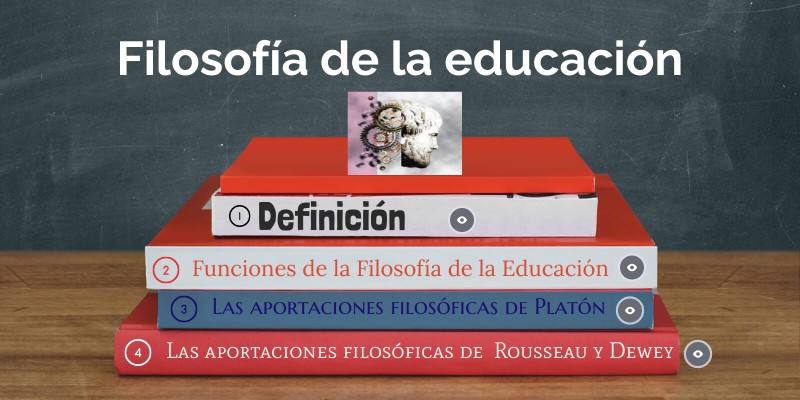 Libros De Filosofia De La Educacion Para Descargar view.genial.ly