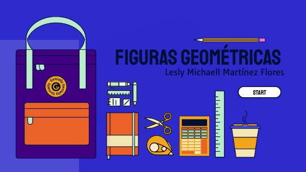 Figuras geométricas