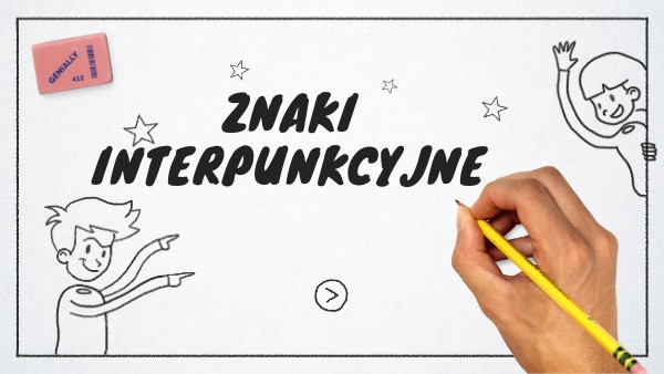 Obrazki Ze Znaków Interpunkcyjnych Do Skopiowania view.genial.ly