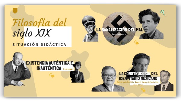 Filosofía del siglo XIX
