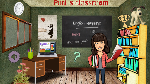 Mi aula