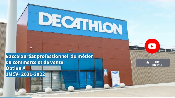 DECATHLON