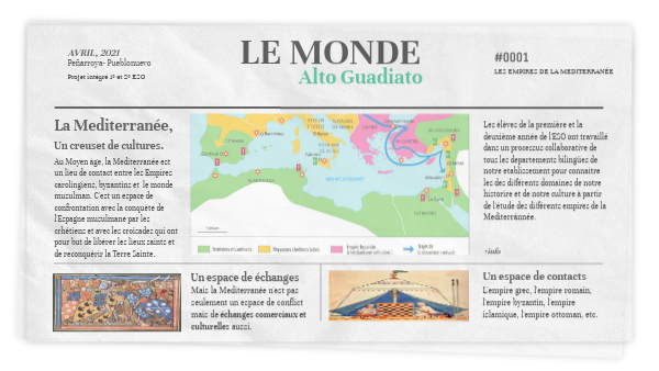 Project Integre By Lolafcies On Genially