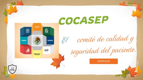 COCASEP