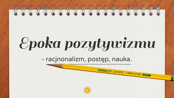 pozytywizm