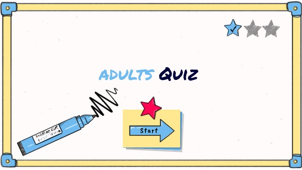 Copy - MAGNETIC BOARD QUIZ