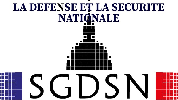 La défense et la sécurité nationale
