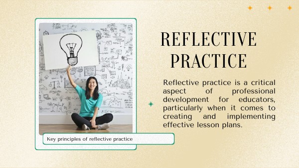 Compare Methods Of Reflective Practice – RYJIWN