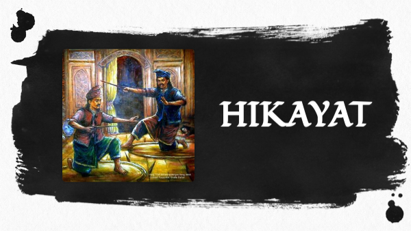 Apa itu HIKAYAT?