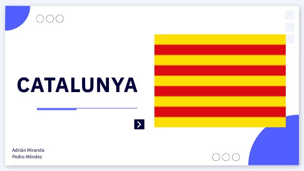 CATALUNYA