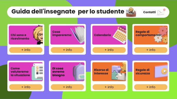 CLASSE 3D AS 2023 2024