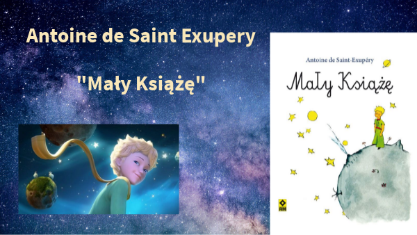 Mały Książę
