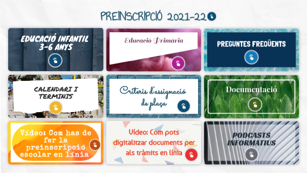Accesnet Gencat Preinscripcio Universitaria – LBEGMS
