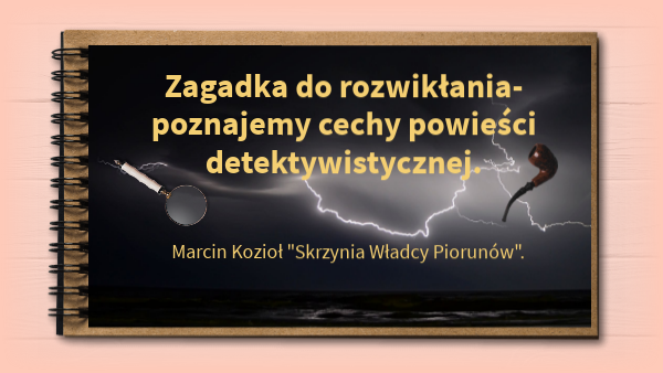 6_M. Kozioł "Skrzynia Władcy Piorunów"