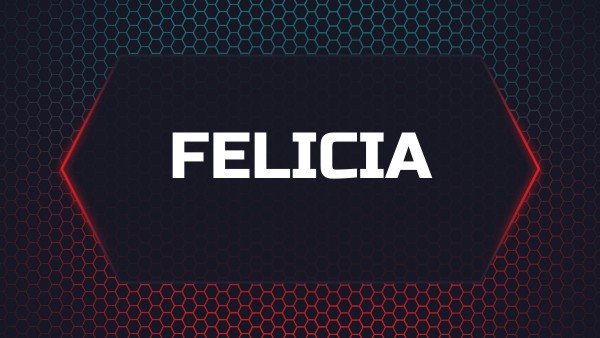 Felicia 2