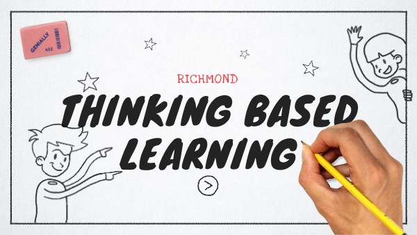 Original - Thinking Based Learning