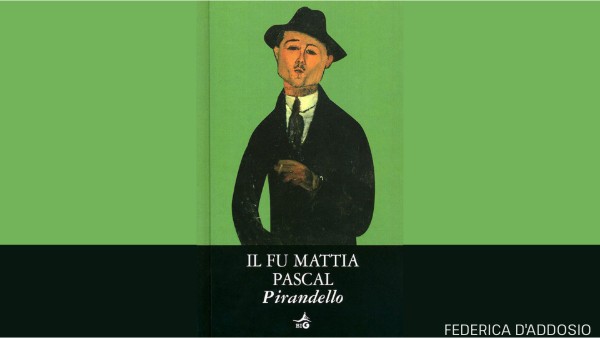 Il Fu Mattia Pascal