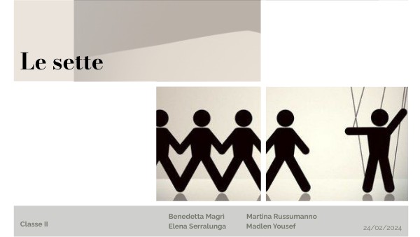Sette