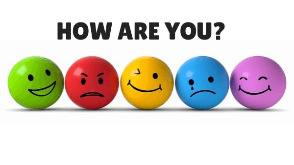 How are you?