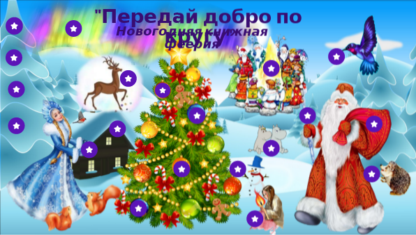 Планета Новогодних Елок Слушать