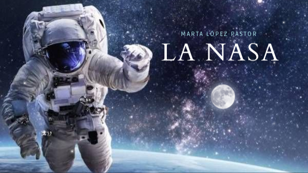LA NASA
