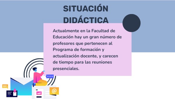 PRESENTACI N VISI N DE NEGOCIO