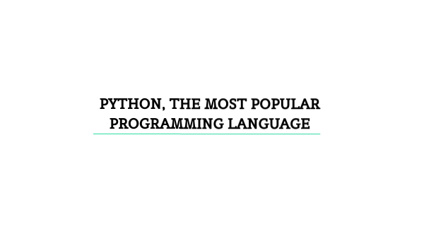 Python