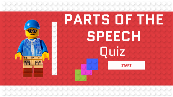 parts-of-speech-game