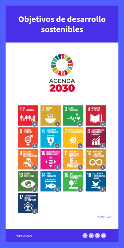 Plan Agenda 2030 – La Tunisie et l’Agenda 2030 – YEYCDB