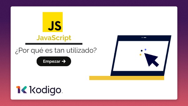 Usos de JavaScript