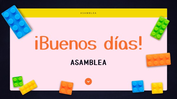 ASAMBLEA