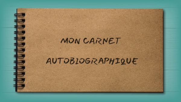 autobiographie