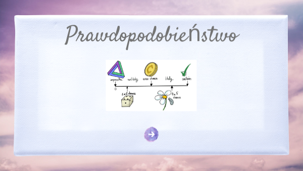 Prawdopodobieństwo
