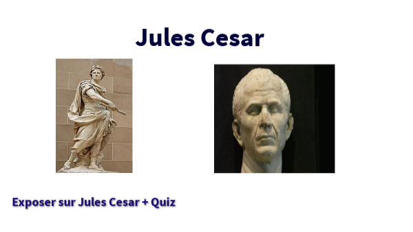 Le Fils De Jules Cesar | Julia César Et Ses Enfants – OQFHVI