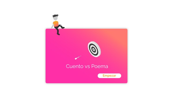 POEMA VS CUENTO