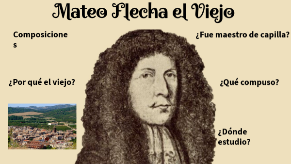Mateo Flecha el Viejo