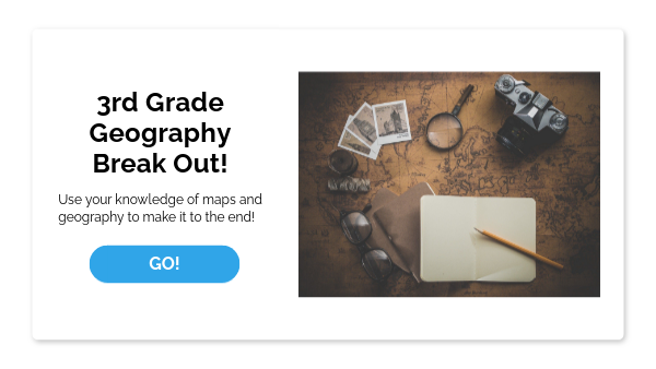 3rd Grade Geography