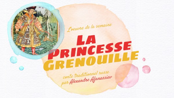 Cm2 Pdf Dictée Bilan La Princesse Grenouille O2 - La Princesse Grenouille