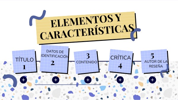 Cuales Son Los Elementos Para Una Reseña Critica view.genial.ly