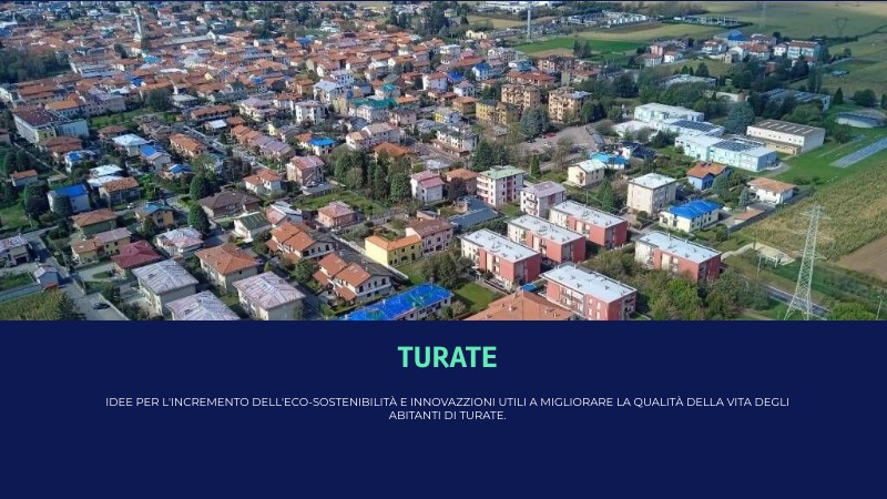 TURATE