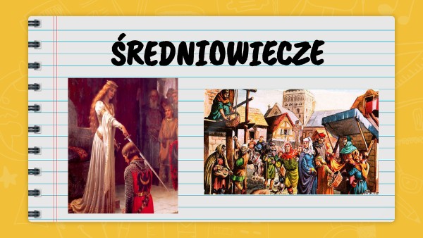 ŚREDNIOWIECZE