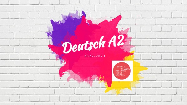 Deutsch A2