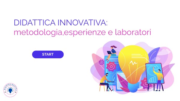 Didattica Innovativa
