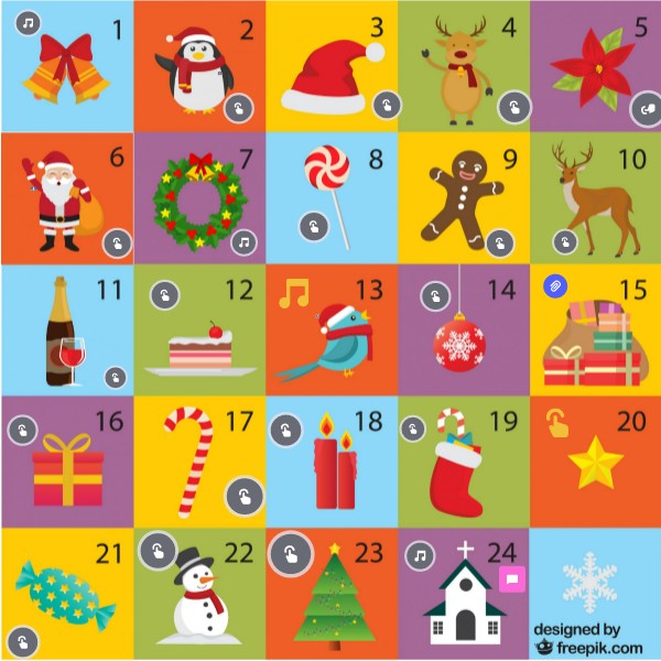 Adventskalender