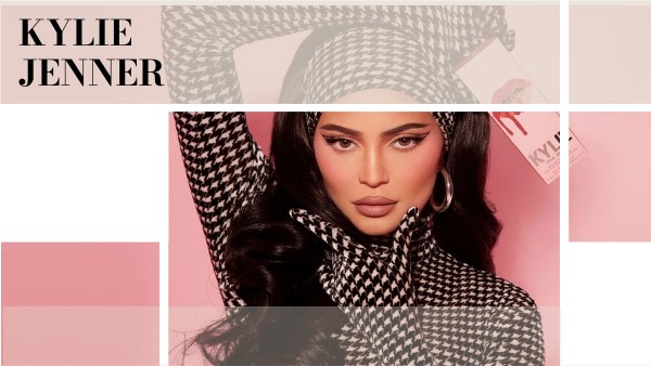 KYLIE JENNER